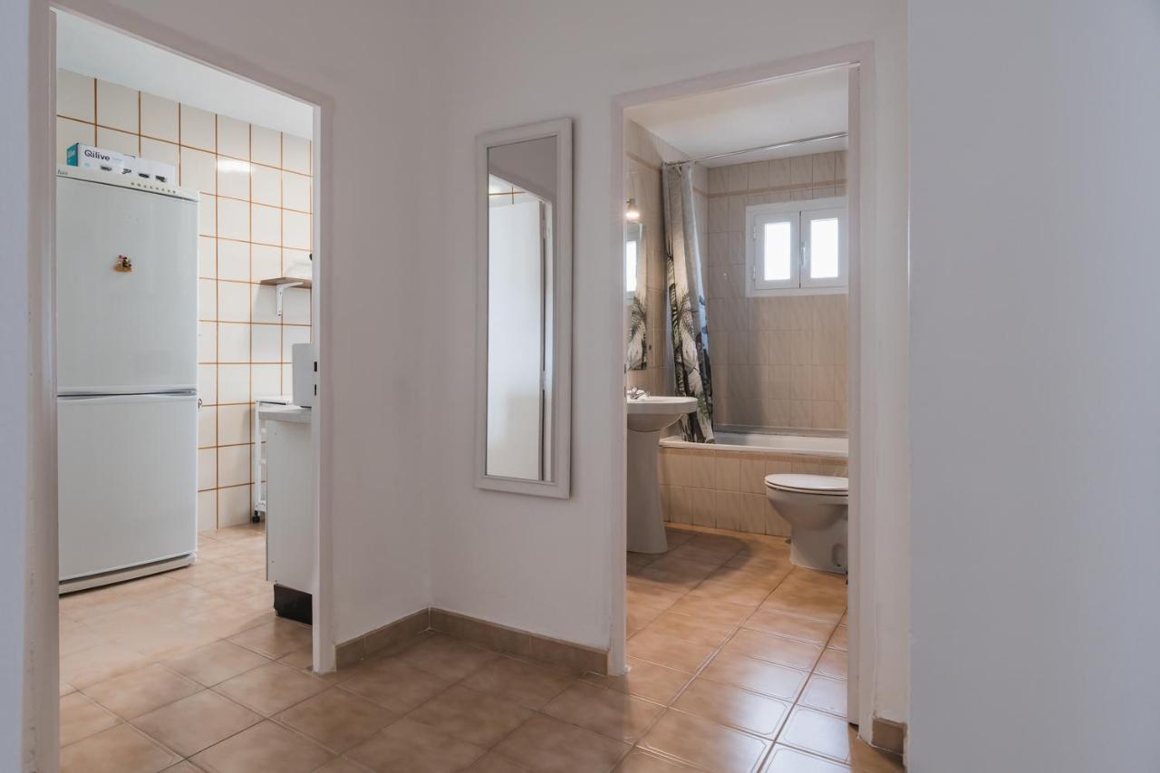 Tuguest Cobertizo Duplex Apartment Granada Exterior foto