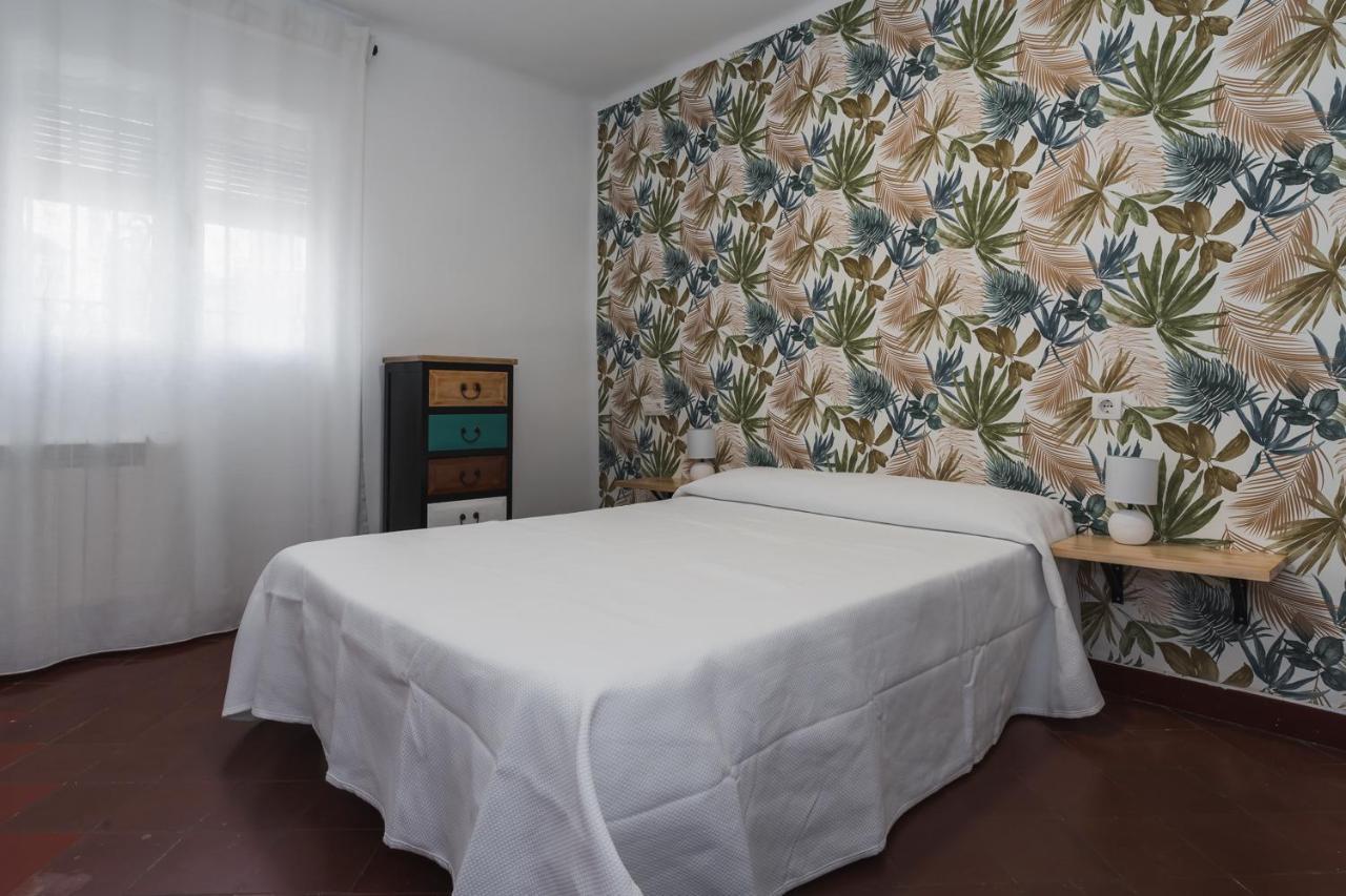 Tuguest Cobertizo Duplex Apartment Granada Exterior foto